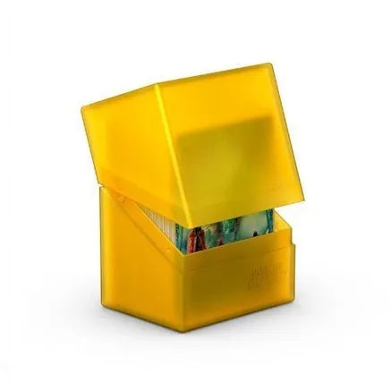 Boulder Deck Box
