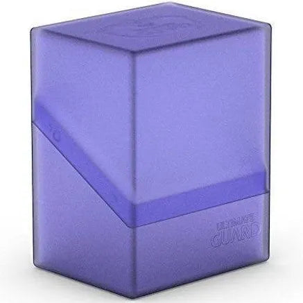 Boulder Deck Box