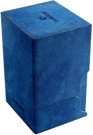 GameGenic Watchtower Convertible Deck Box (100+)