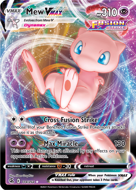 Custom Pokemon Decks