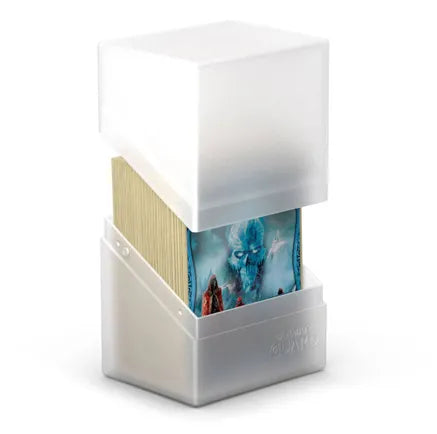 Boulder Deck Box