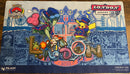 Pokemon Playmat
