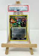 Charizard Star 100/101 EX Dragon Frontiers PSA 7 61265207