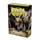 Dragon Shield Dual Matte Japanese Sleeves - (60-Pack)