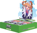 Miss Kobayashi's Dragon Maid Booster Box