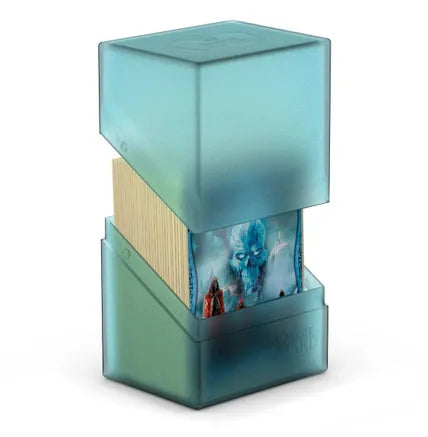 Boulder Deck Box