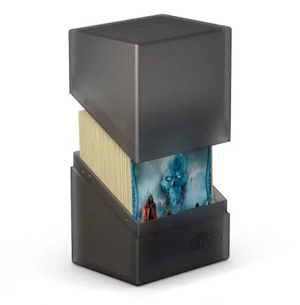 Boulder Deck Box