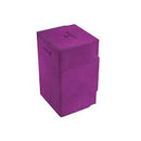 GameGenic Watchtower Convertible Deck Box (100+)