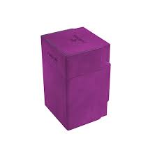 GameGenic Watchtower Convertible Deck Box (100+)