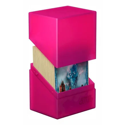 Boulder Deck Box