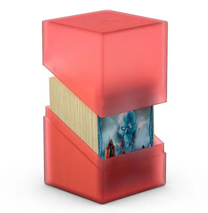 Boulder Deck Box