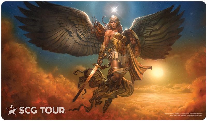 Event / Championship Playmats