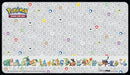 Pokemon Playmat