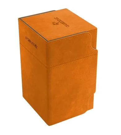 GameGenic Watchtower Convertible Deck Box (100+)