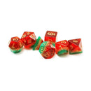 Metallic Dice Games