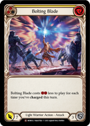 Bolting Blade [U-MON032] Unlimited Normal