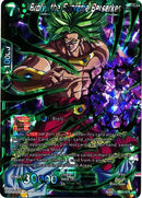 Broly, the Supreme Berserker [BT6-074]