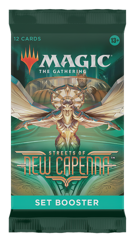 magic 2021 booster box the Gathering Commander Masters Set 1 foil showcase or borderless card Magic: The Gathering Booster Packs