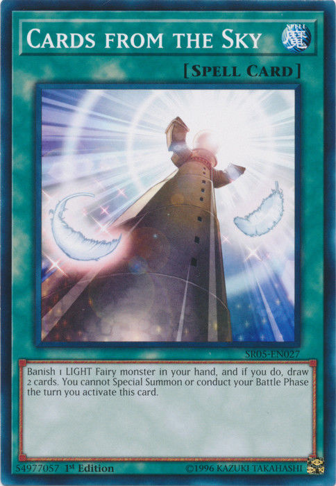 Yugioh Single Cards with Inventory Quantities Updated
