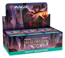 Streets of New Capenna - Draft Booster Display