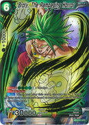 Broly, The Rampaging Horror (SPR) [BT1-073]