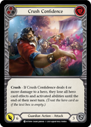 Crush Confidence (Yellow) [U-WTR064] Unlimited Normal