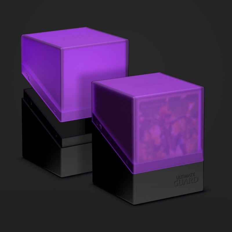 Boulder Deck Box