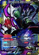 Fused Zamasu, Divine Providence (SPR) [BT7-123]