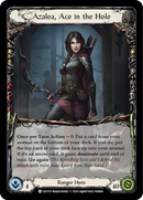 Azalea, Ace in the Hole [CRU119] 1st Edition Normal