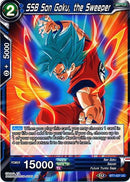 SSB Son Goku, the Sweeper [BT7-027]