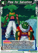 Plea for Salvation [TB3-046]