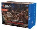 Commander Legends: Battle for Baldur's Gate - Bundle