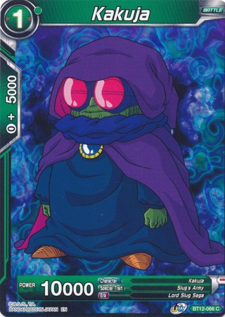 Kakuja [BT12-066]