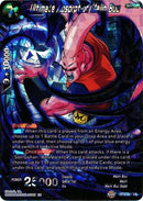 Ultimate Absorption Majin Buu [BT6-041]
