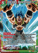 SSB Gogeta, Resonant Explosion [EX04-03]