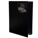 Monster Binder
