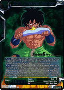 Broly, Unrealized Ambition [BT6-063_PR]