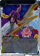 Dawn of Evil [BT6-051_PR]