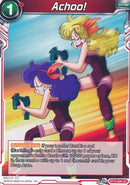 Achoo! [BT12-026]