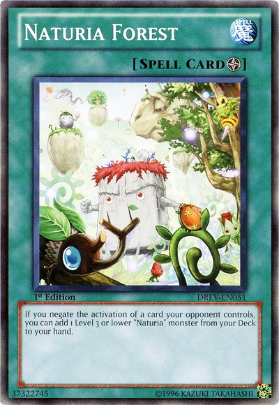 naturia deck yugioh Generic Complete Custom for Yu-Gi-Oh! yugioh naturia deck (WIP) (January