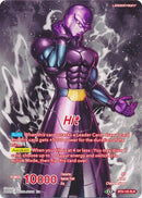 Hit // Assassin Hit Returns [BT9-125]