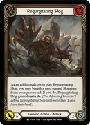 Regurgitating Slog (Red) [U-WTR197] Unlimited Normal
