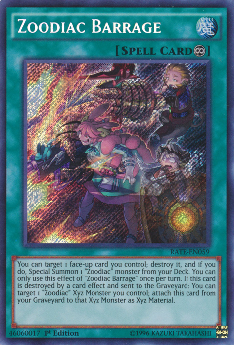 yugioh zoodiac deck Zoodiac Deck 2025 - Yu-Gi-Oh! Dueling Nexus