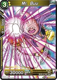 Mr. Buu [BT8-079_PR]