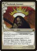 Daybreak Coronet [Future Sight]