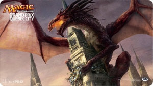 Event / Championship Playmats
