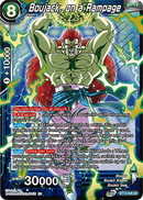 Boujack, on a Rampage [BT13-046]