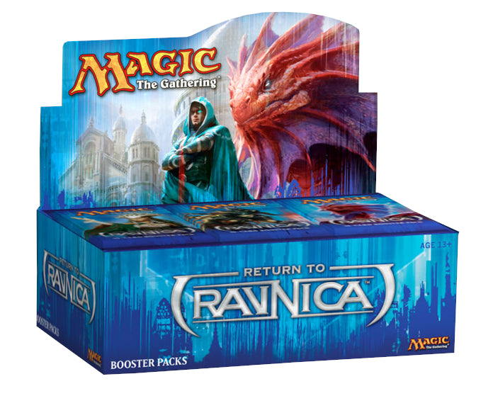 Return to Ravnica - Booster Box