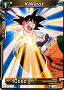 Kakarot [BT4-082]
