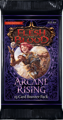 Arcane Rising - Booster Box (Unlimited)